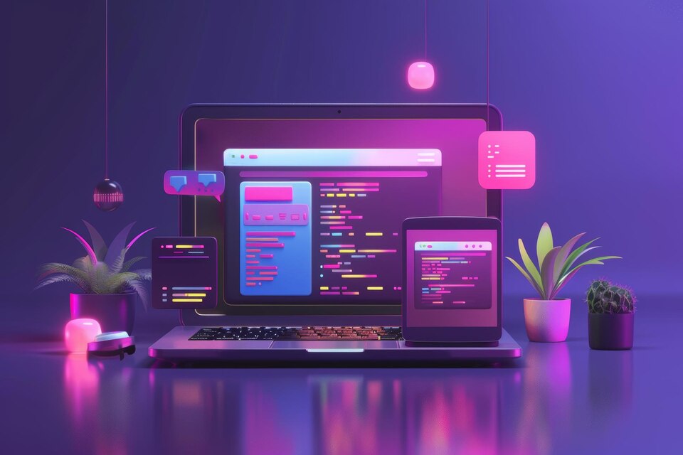 Web App Development Services